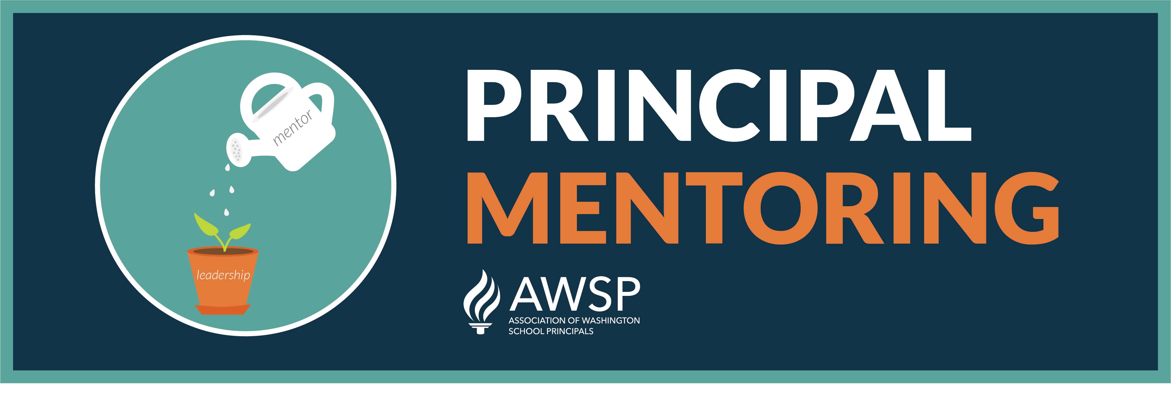 Principal Mentoring