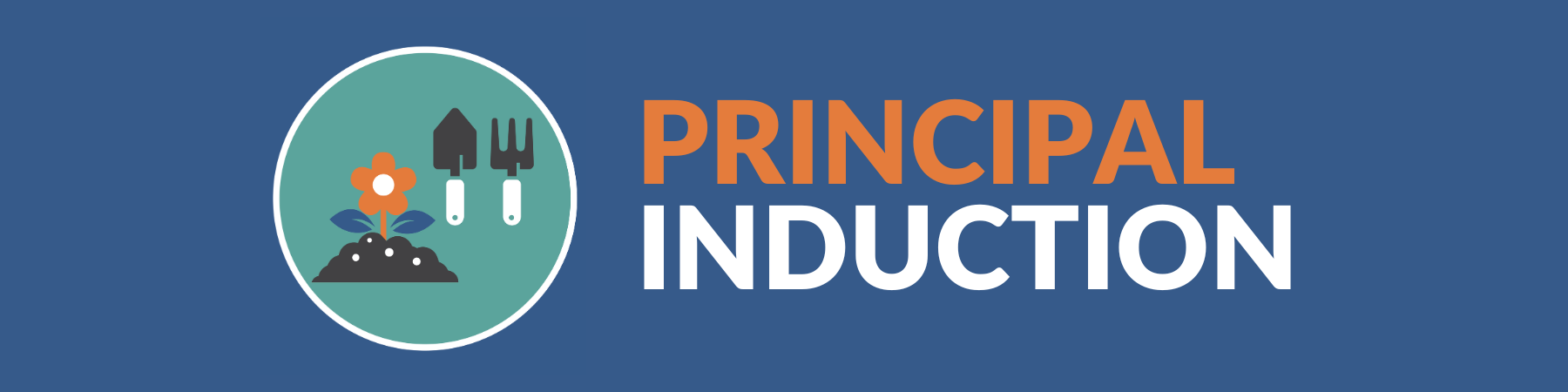 Principal Induction Header