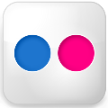 Flickr logo