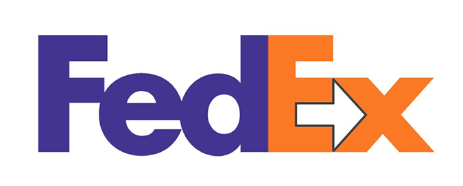 FedEx Logo