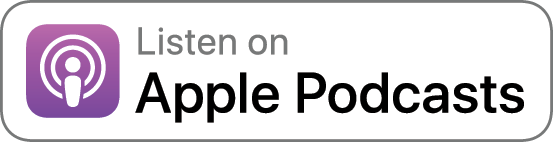 Subscribe on Apple Podcasts